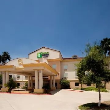 Holiday Inn Express & Suites Brownsville by IHG