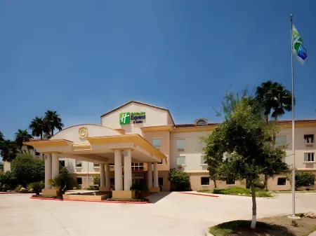 Holiday Inn Express & Suites Brownsville by IHG