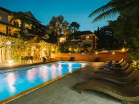 더 오피엄 치앙마이 치앙마이 호텔