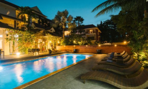 The Opium Chiang Mai