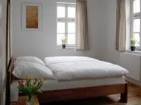 Pension Sackpfeifenmühle - Pensions