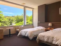 Shimoda Itoen Hotel Hanamisaki - 3 stjerner