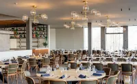 Litli Geysir Hotel - breakfast