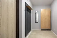 Gostinits.Net on Kirova Gorod Novosibirsk住宿飯店