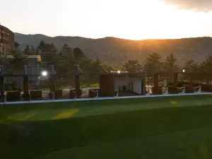 พารากราฟ กอล์ฟ แอนด์ สปา ทาโบริ, ออโตกราฟ คอลเลกชัน