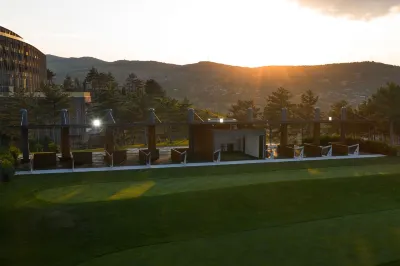 Paragraph Golf & Spa Tabori, Autograph Collection Hotel a Tbilisi