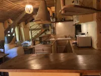 르 트리스켈 드 베르토 방-드-브르타뉴 호텔