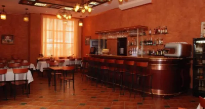 Venetsiya Hotel