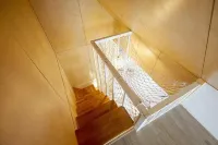 Cheongdo Barabom Pool Villa