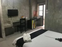 41 Studio - Adults Only Hotels in Nakhon Phanom