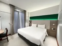 Liberta Malioboro North Hotels in Pringgokusuman