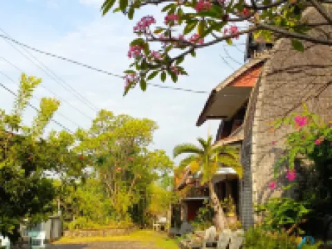 Chody House Hotels in Jepara