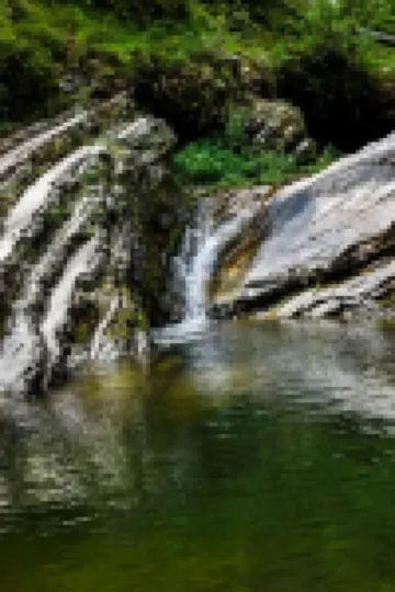 Mukshwaa by riverside