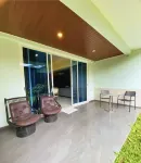 The Villa Nirvana Tawangmangu