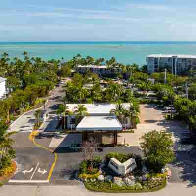 Three Waters Resort and Marina, Islamorada, a Tribute Portfolio Resort Hotel Exterior