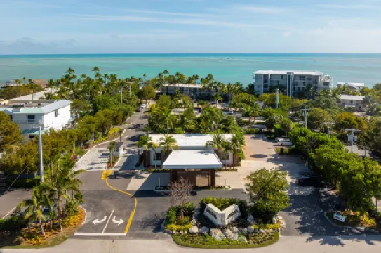 Three Waters Resort and Marina, Islamorada, a Tribute Portfolio Resort