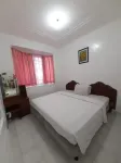 Villa Lotus Blok D-05 Puncak Bogor