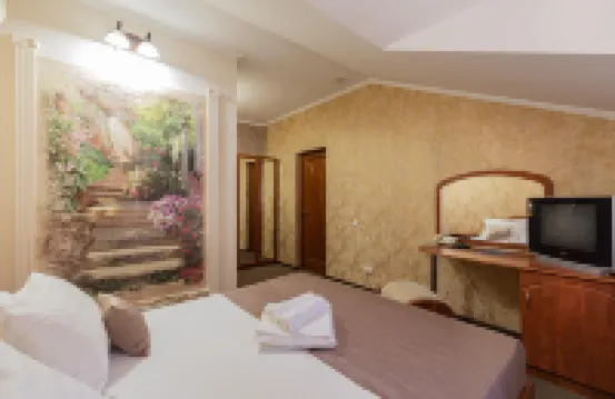 Romantic Hotel
