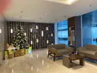 ที่พัก SMDC Coast