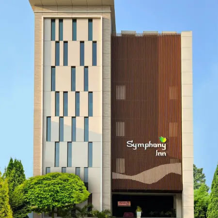 Symphony Inn