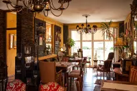 Rosengarten Hotels in Kork