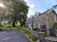 Swansea Valley Holiday Cottages Отели в г. 