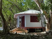 ダニー アイランド のホテル