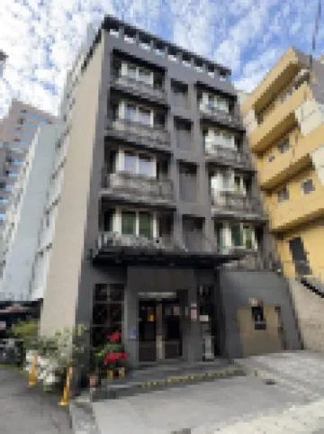 Grace Hotel Hotels near Daguan Academy