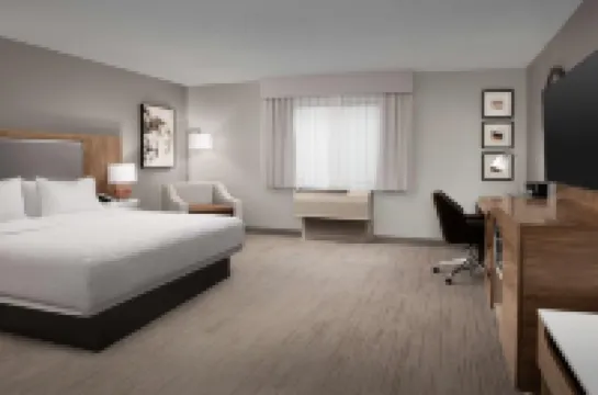 Hampton Inn & Suites Paso Robles