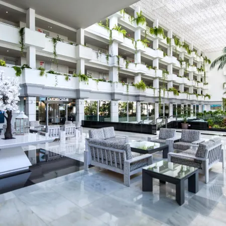 Spring Hotel Vulcano