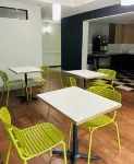 Spark by Hilton Tampa Brandon - sarapan