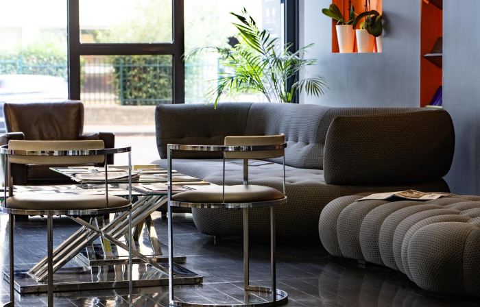 ApartHotel Sainte-Marthe