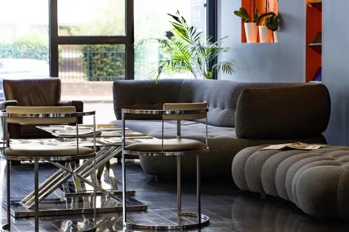 ApartHotel Sainte-Marthe - 3-Star