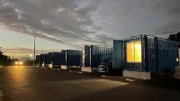 Sakatanto Container Hotel Camps - โมเทล