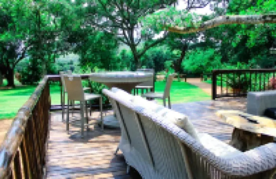 Harnham Mountain Lodge