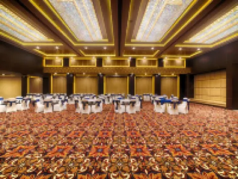 Vivanta Jamshedpur , Golmuri 詹謝普爾酒店