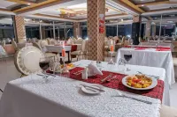 Isiolo Landmark Hotel - breakfast