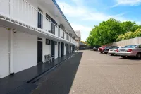 Kingsway Motel Geelong - Pysäköinti