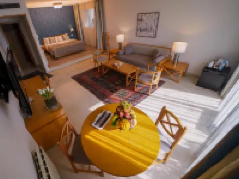 カサ ドール ホテル ベイルートのホテル