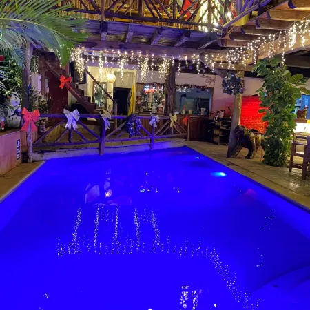 Casa San Juan