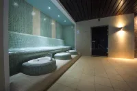 Bicester Hotel, Golf & Spa - spa