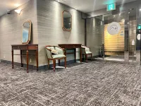 ฟูจิ เอาท์เล็ท ฮอตสปริง โฮเทล โรงแรมในฮาโกเน่