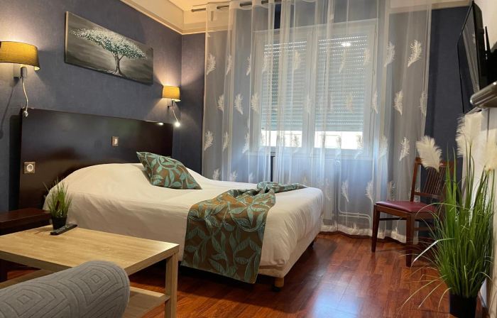 L' emblème Boutique Hotel