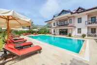 Gocek Arion Hotel - Servicios de Traslado