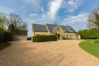 Church End Cottage B&B - Wi-Fi