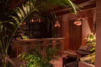 Casa Toro La Punta - bar