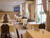 Hotel del Príncipe فنادق في مارابا