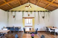 Casa Montana Hotel - sarapan