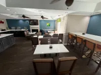 Ormond Beach Inn - Aamiainen