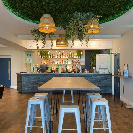 Oceanside Lifestyle Hotel